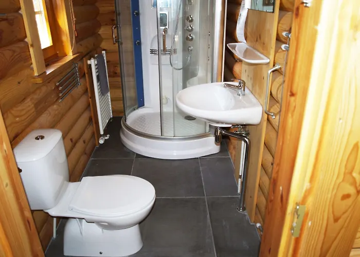 Europarcs De Wije Werelt 3* Otterlo