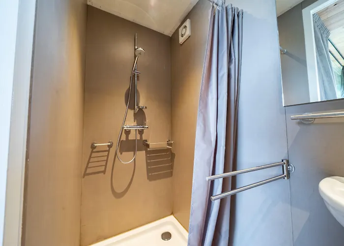 Europarcs De Wije Werelt Vakantiepark