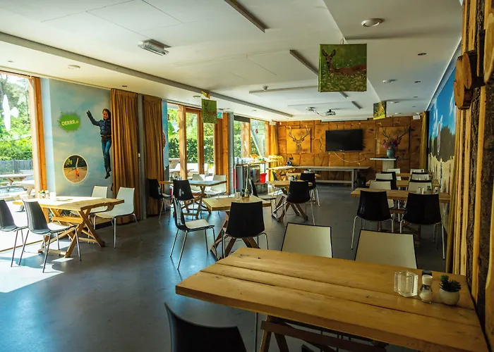 Europarcs De Wije Werelt