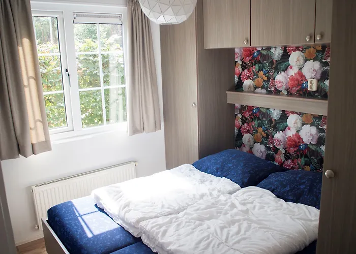 Europarcs De Wije Werelt 3*